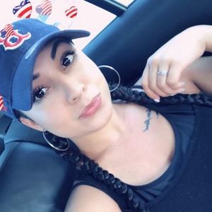 Meet your Posher, Kimberly